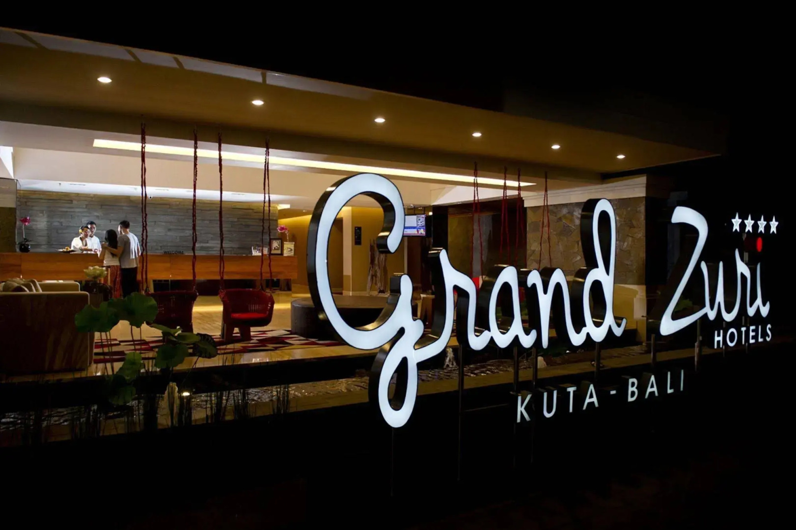 Photo - Grand Zuri Kuta Bali