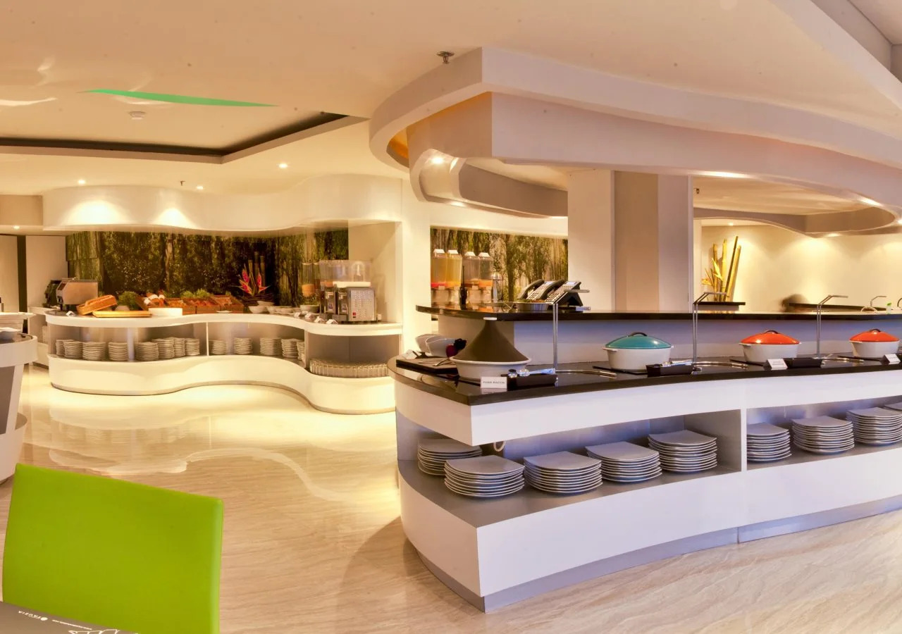 Foto - EDEN Hotel Kuta Bali