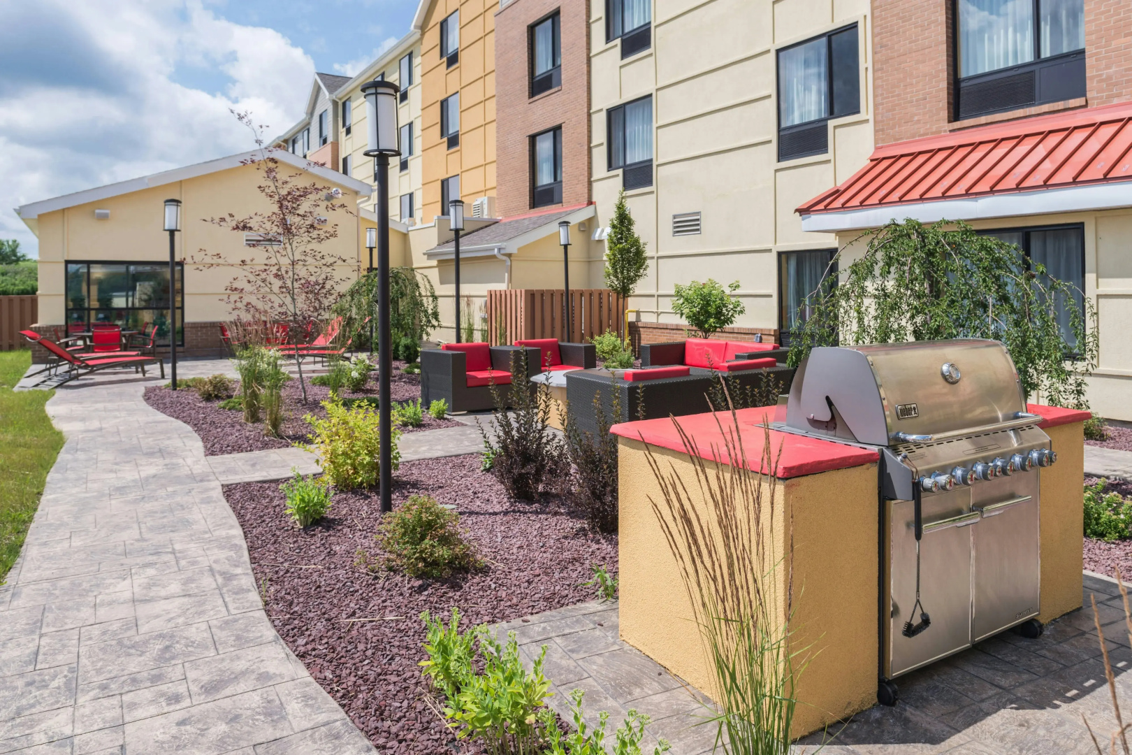 Foto - TownePlace Suites by Marriott New Hartford