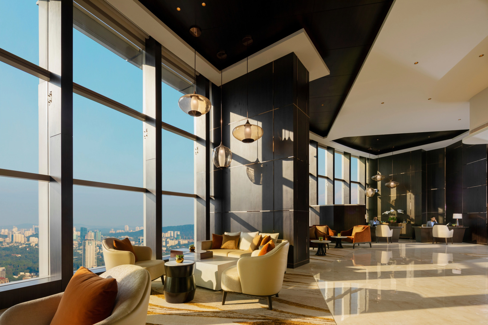 Photo - Pavilion Hotel Kuala Lumpur Managed by Banyan Tree