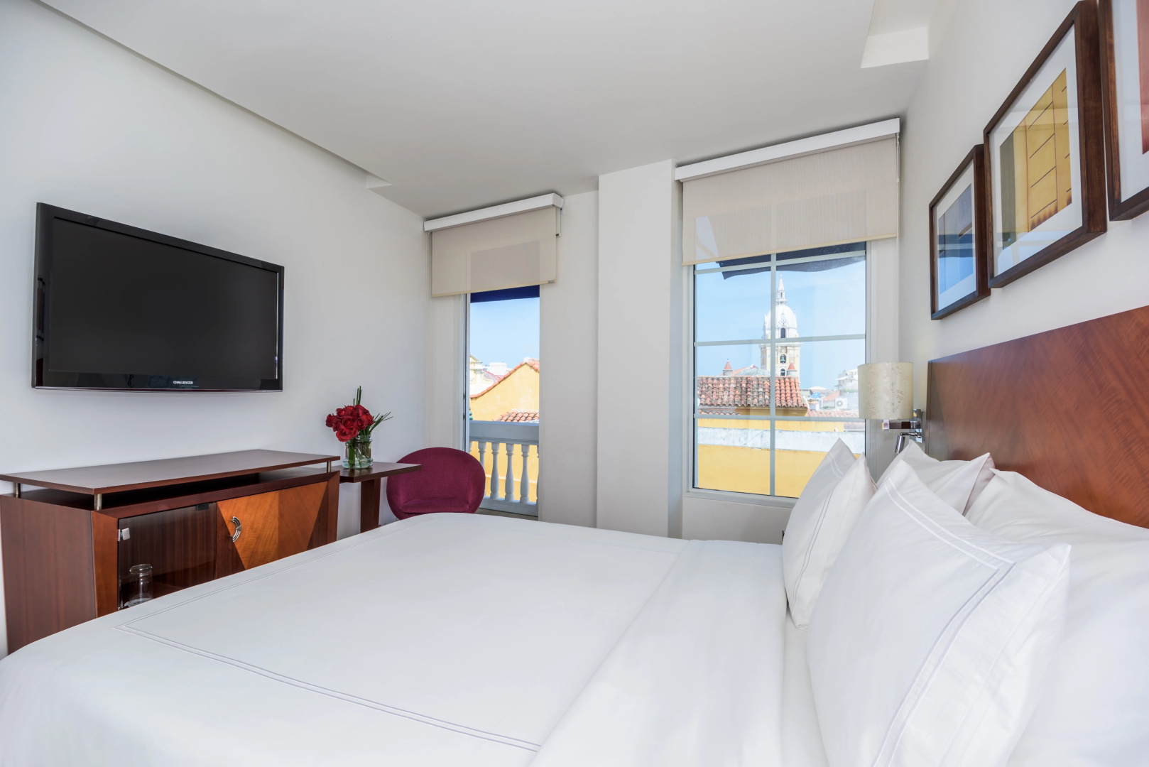 Photo - NH Cartagena Urban Royal