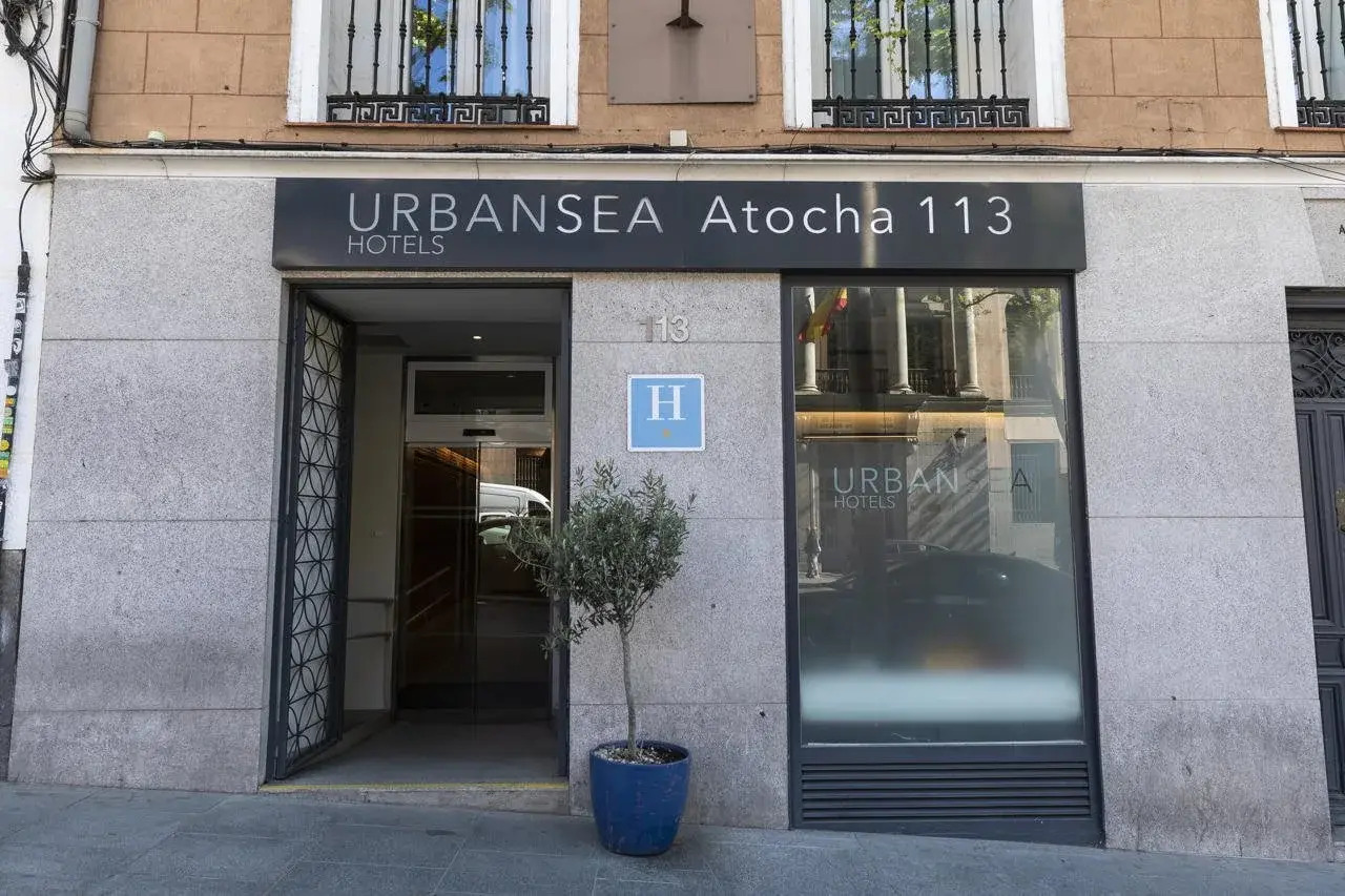 Foto - URBANSEA Atocha 113