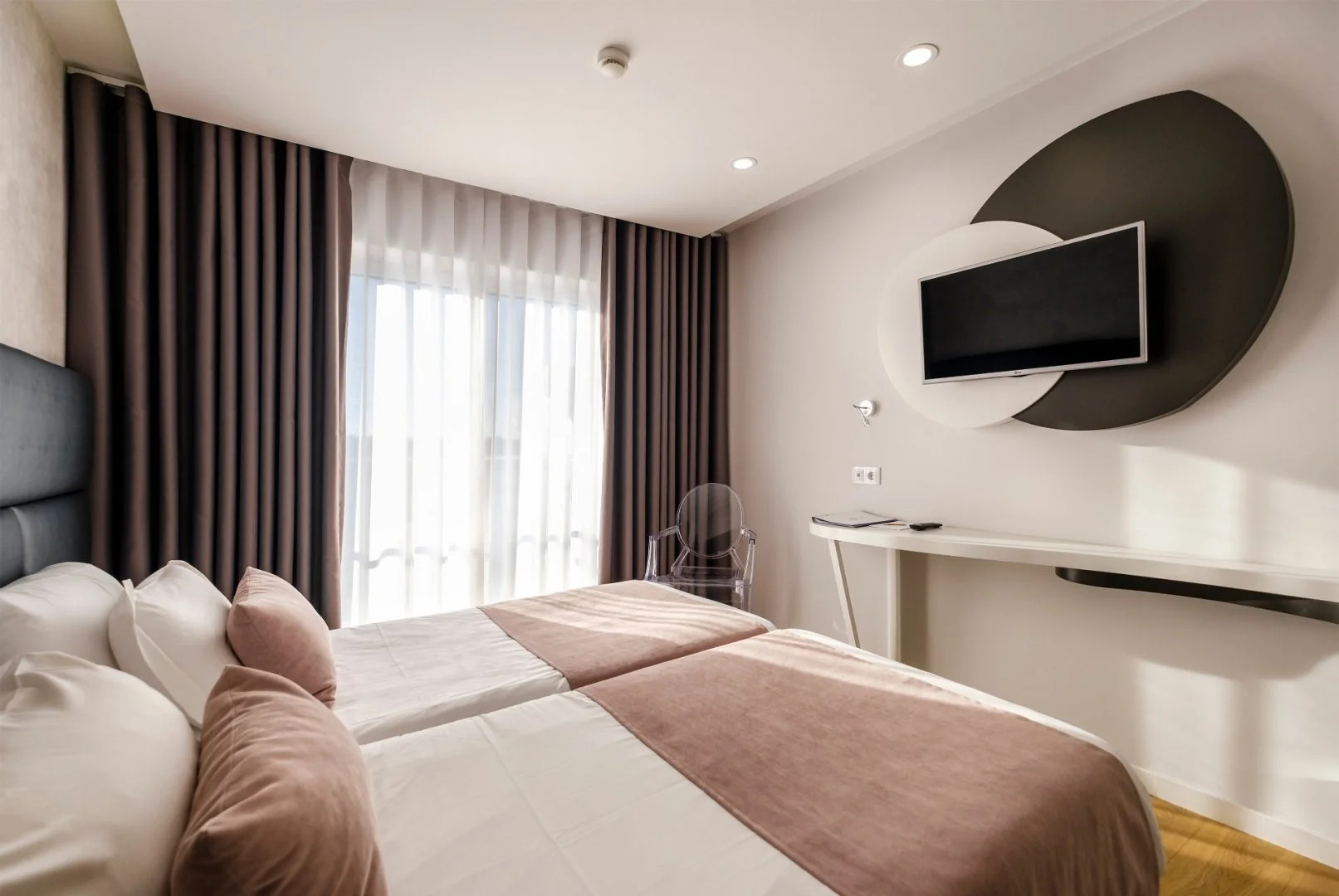 Foto - Hotel Rosa Mística by Umbral