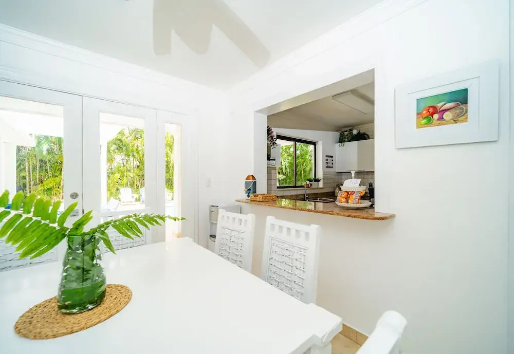 Foto - A Guest Dream Villa Blue at Punta Cana Village