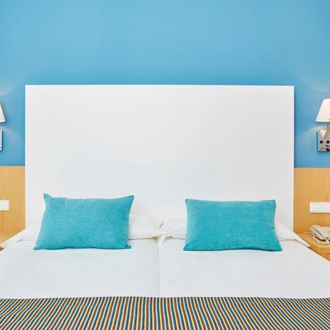 Photo - Universal Hotel Marqués
