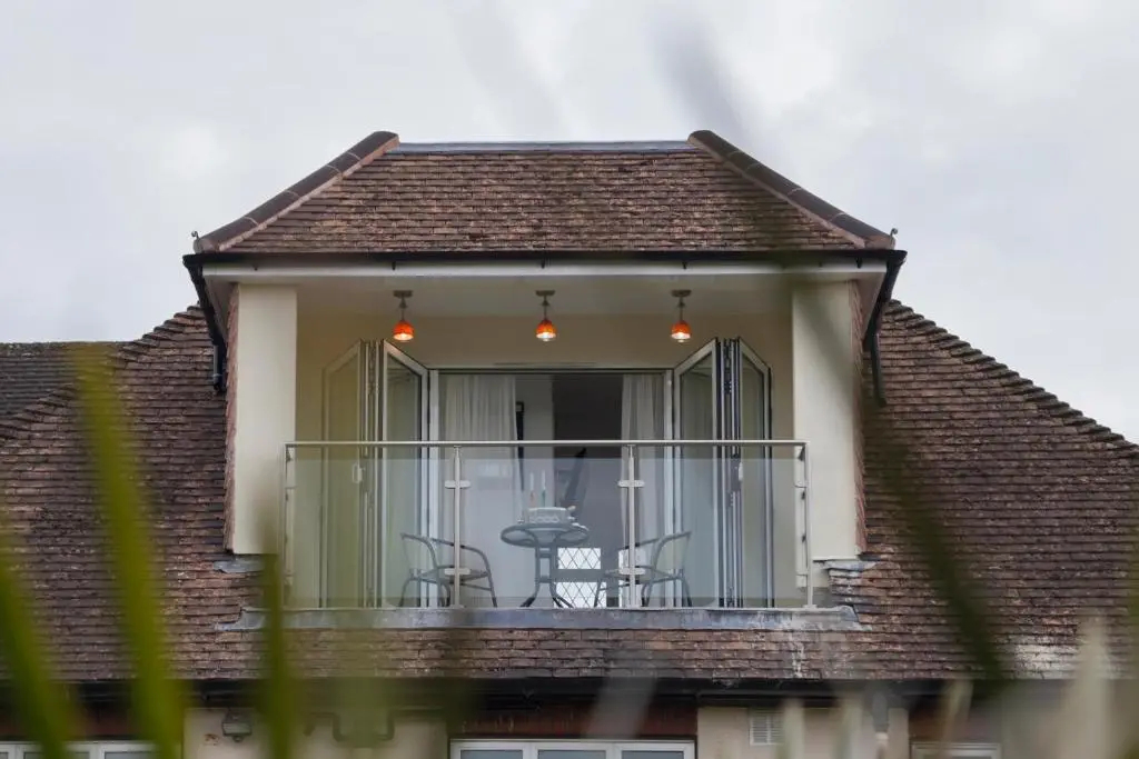Foto - Elmcroft Guest House