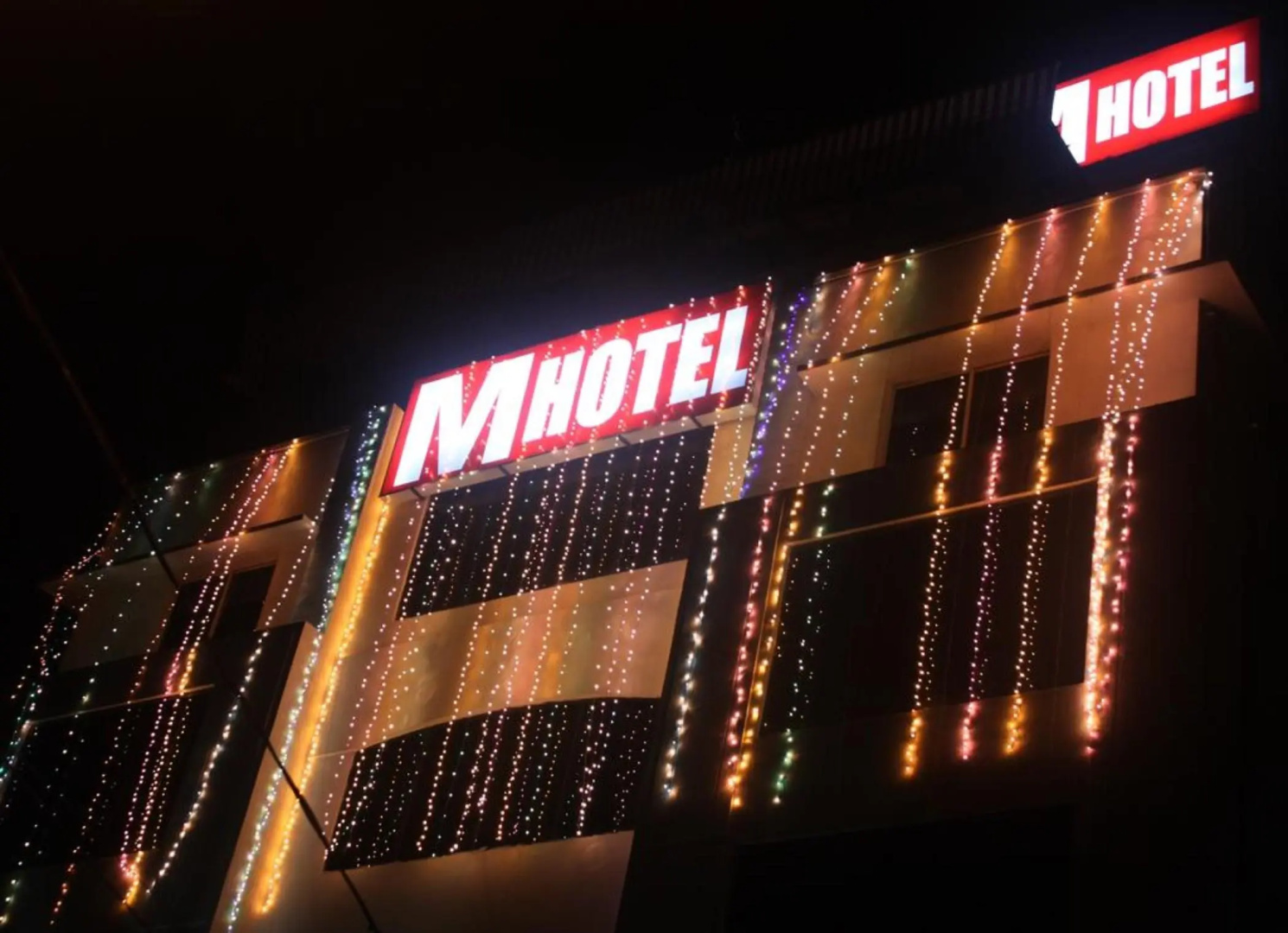 Photo - M Square Hotel