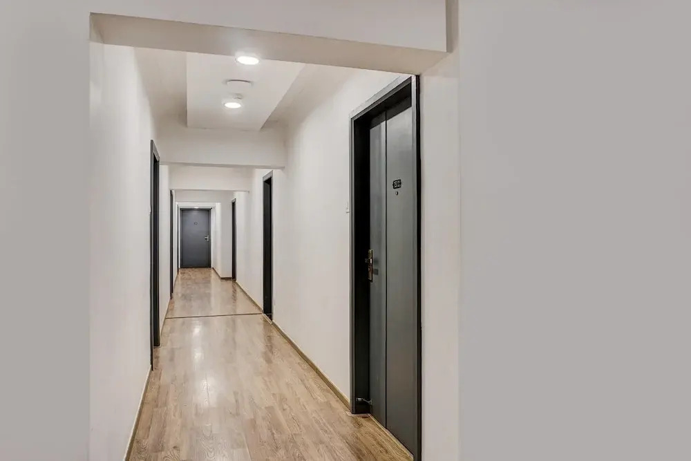 Foto - Super Townhouse Bombay Exhibition Centre Goregaon