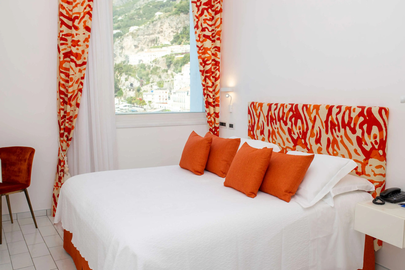 Photo - Hotel Marina Riviera