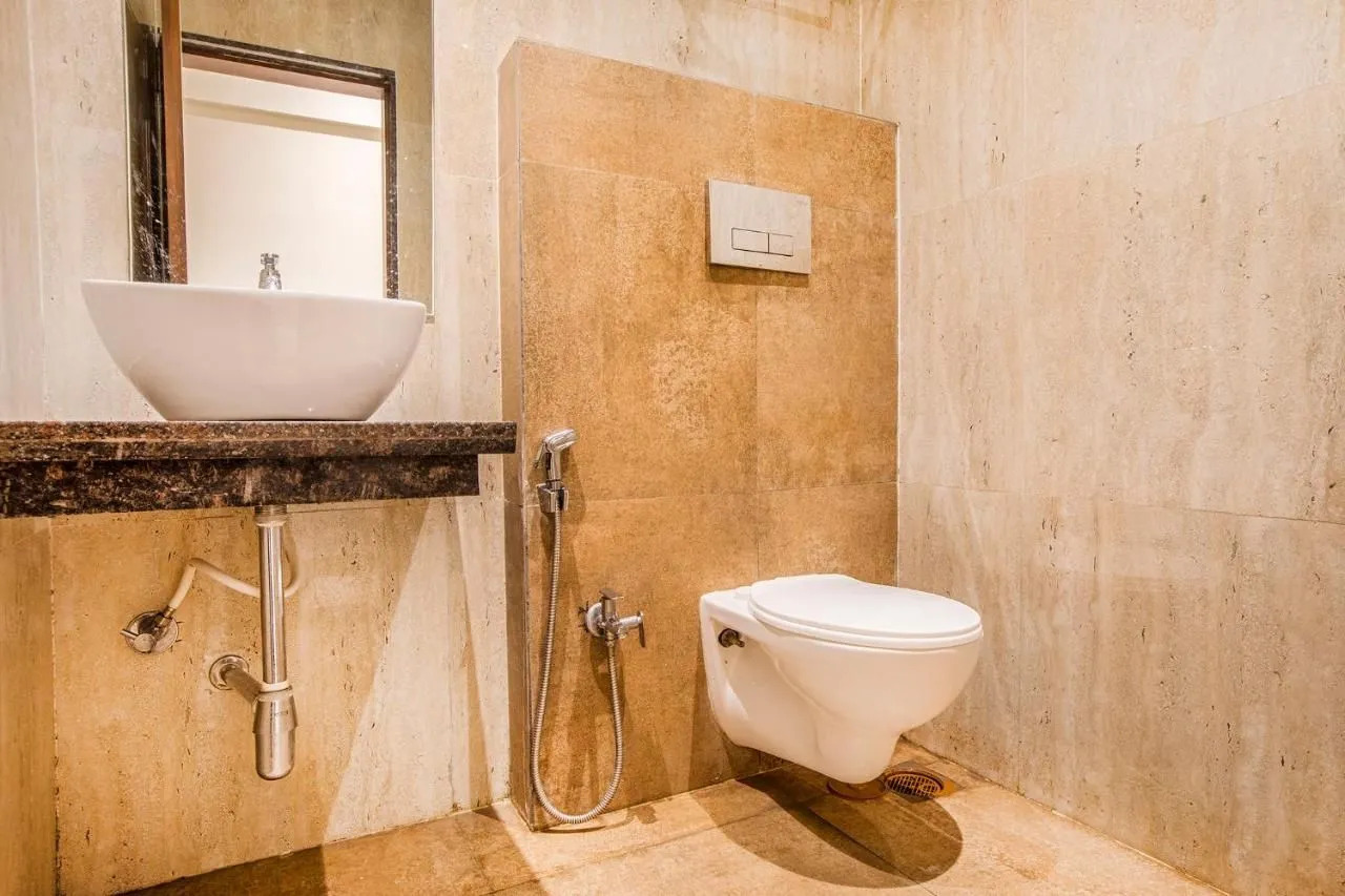 Foto - FabHotel Spring Inn - Nr Borivali Station