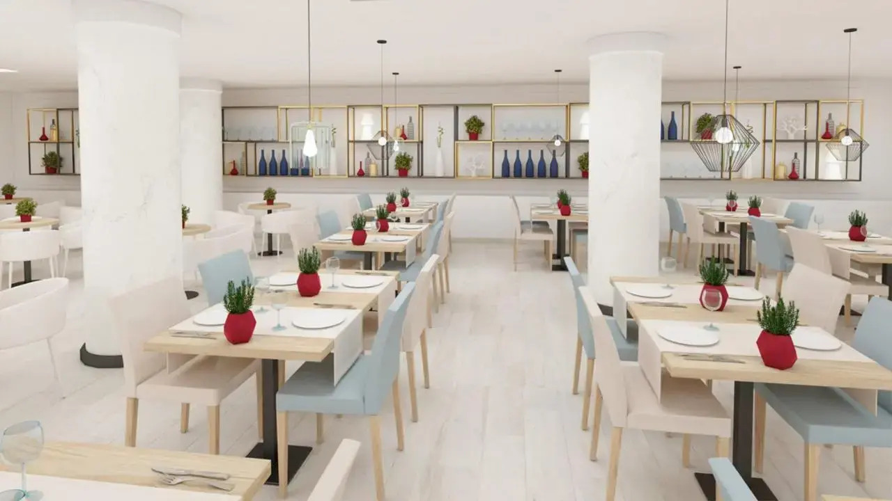 Foto - Palmanova Suites by TRH