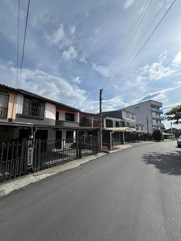 Foto - Hostal Comunidad HBT