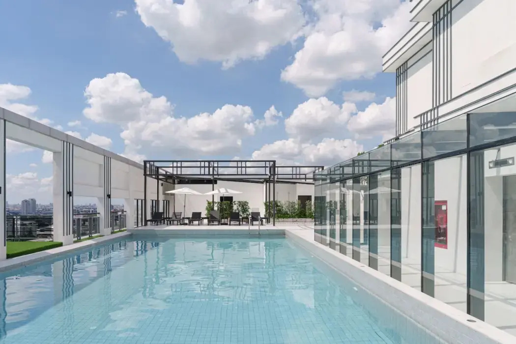 Foto - Shenzhen Tower Hotel Bangkok