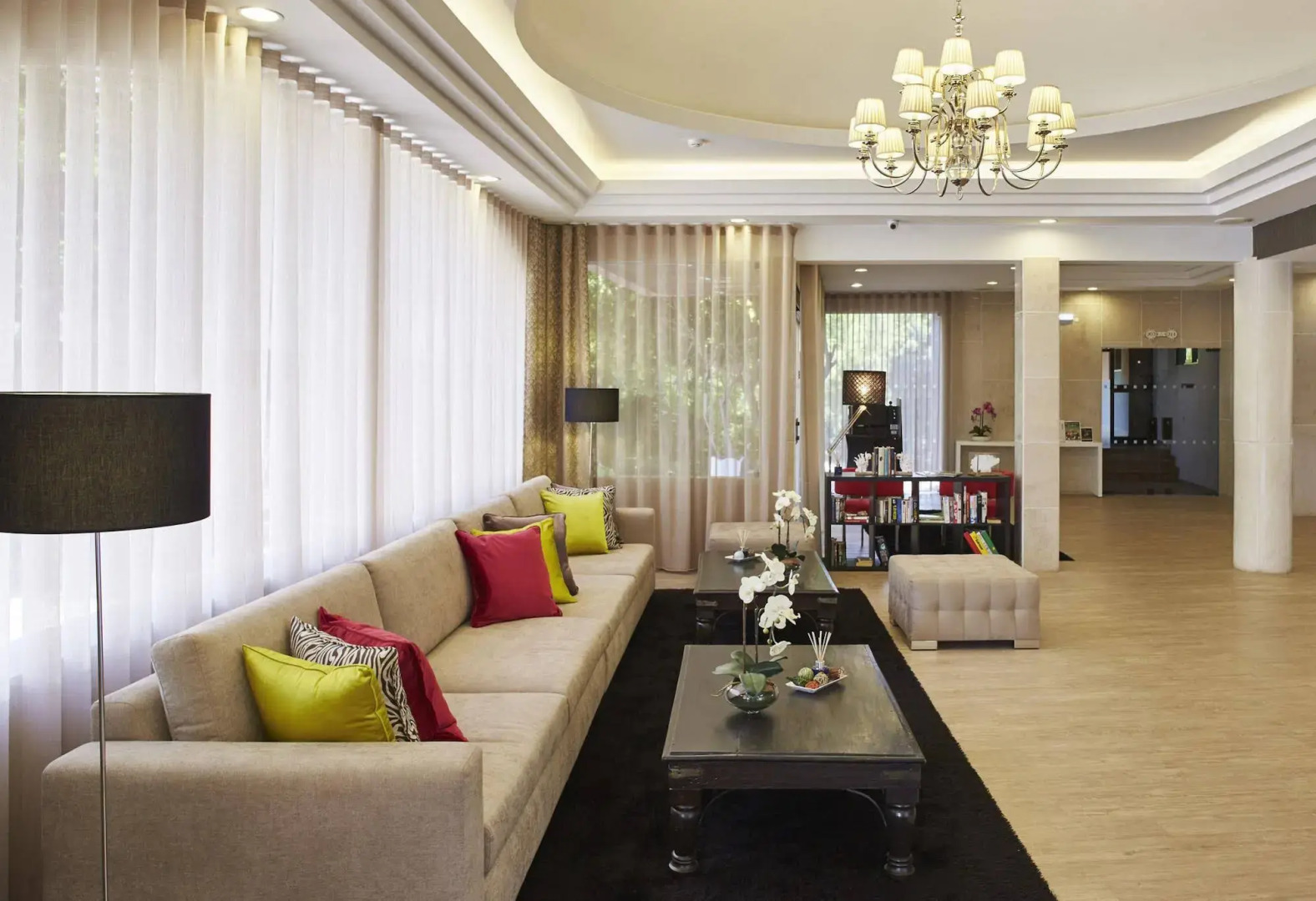 Foto - Luna Clube Oceano