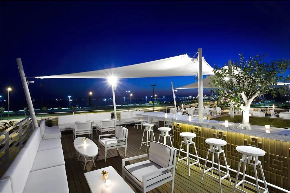 Foto - Denizatı Plus Hotel
