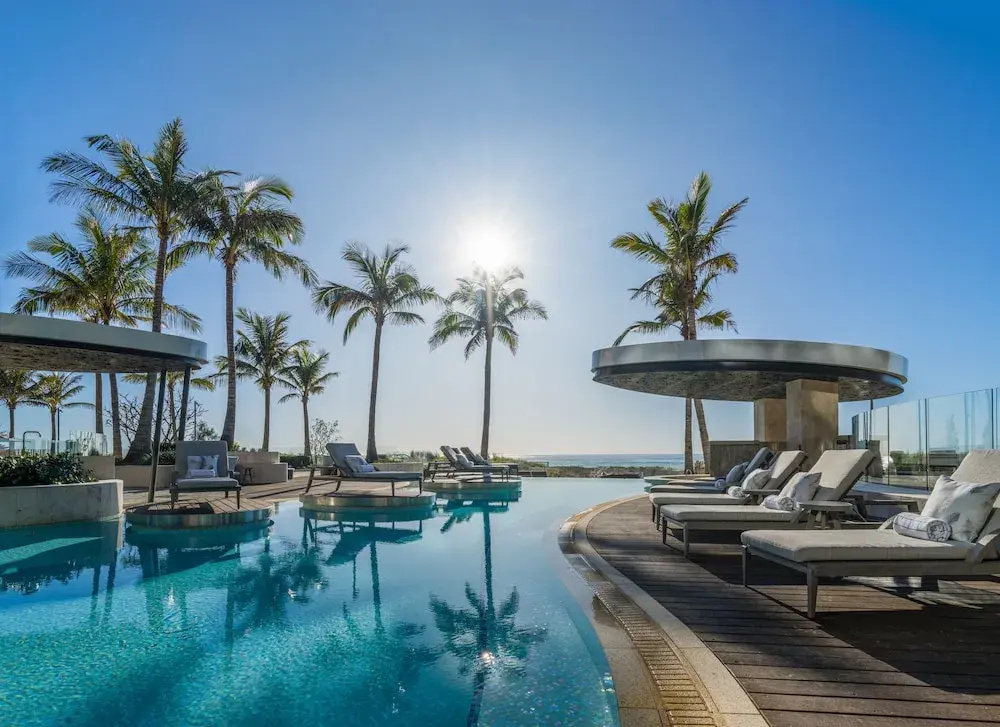Photo - The Langham, Gold Coast and Jewel Residences