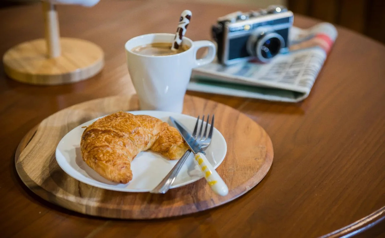 Foto - Banthat Thong Hostel