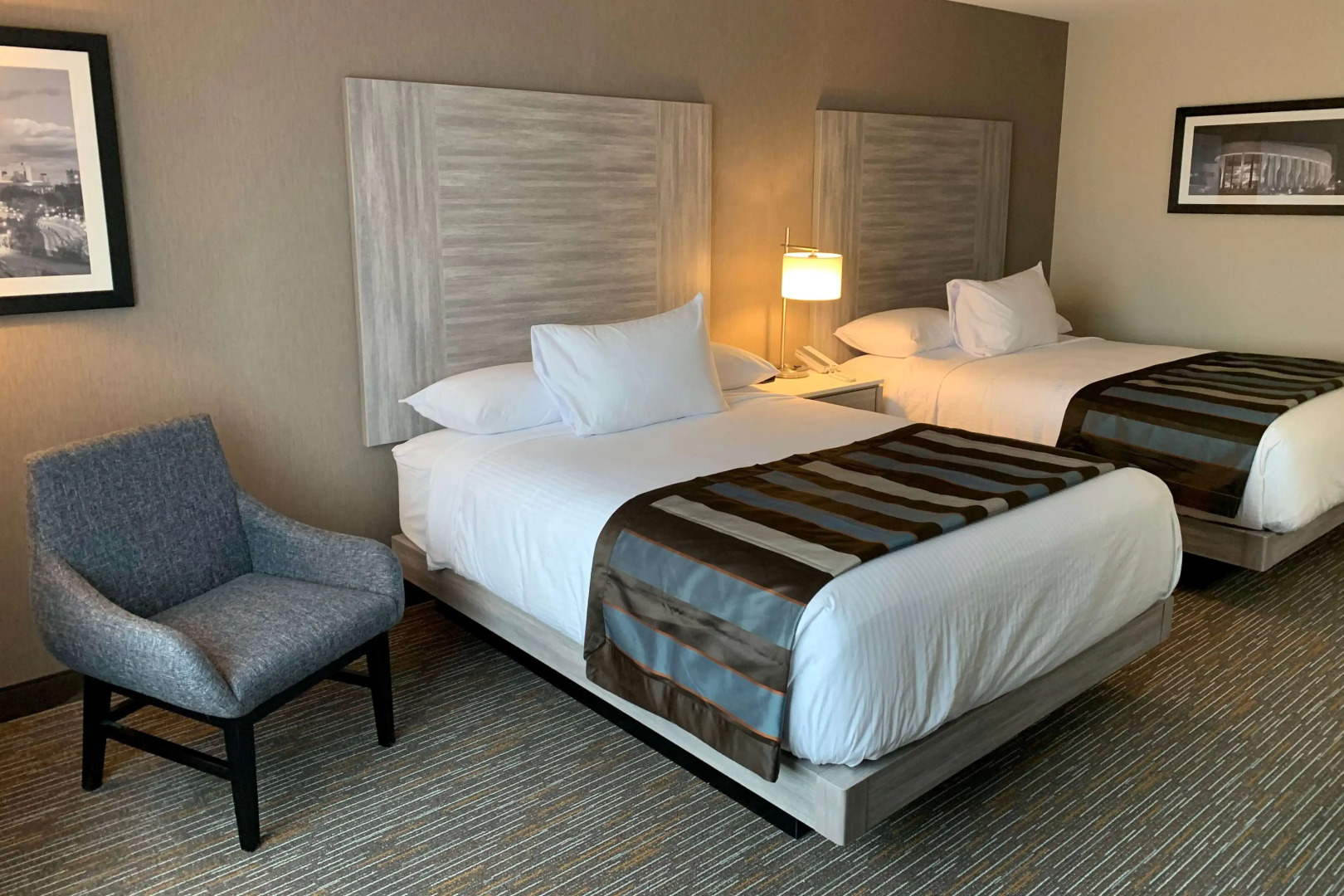 Photo - Wingate by Wyndham Kanata West Ottawa