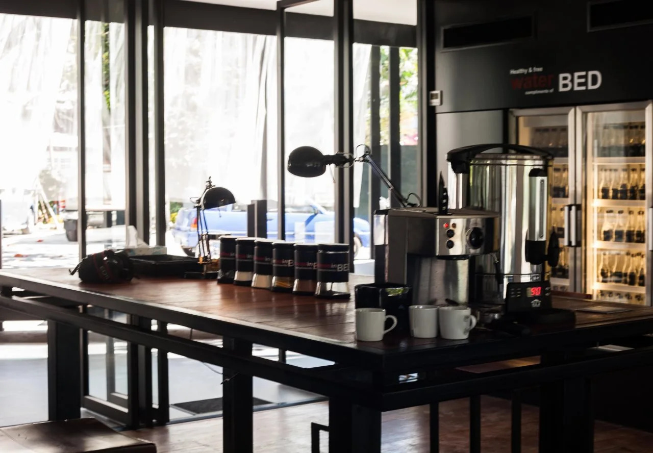 Photo - BED Changkian - Adults Only