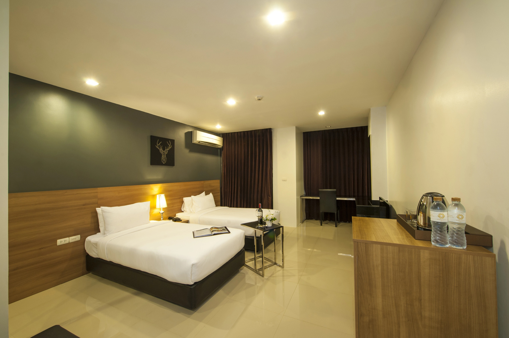 Foto - Marigold Sukhumvit