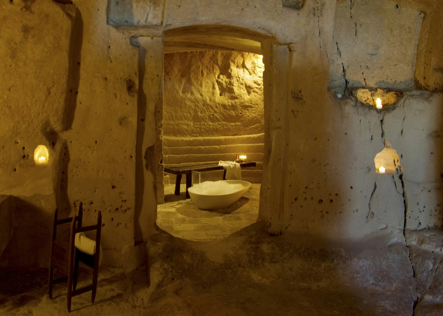 Photo - Sextantio Le Grotte Della Civita