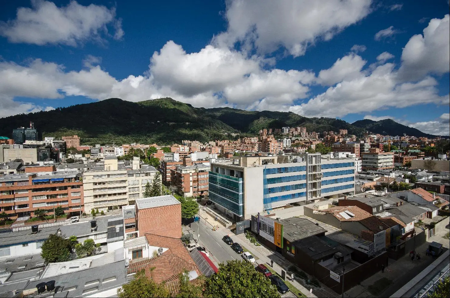 Foto - Hotel Chico Parque 93 By OxoHotel