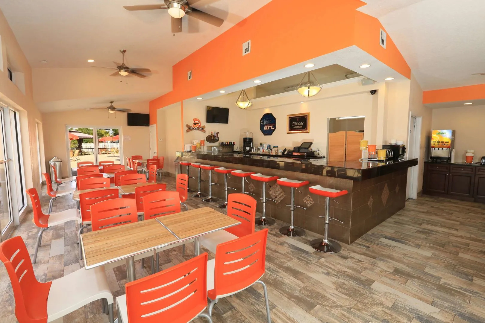 Foto - Orlando International Drive North Hotel