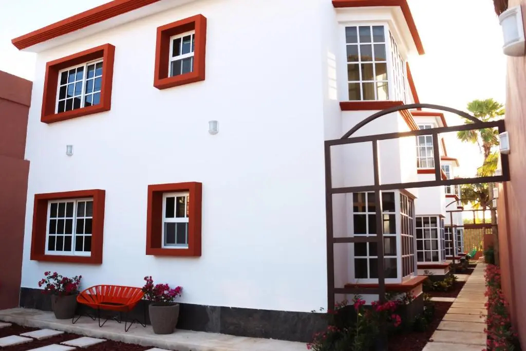 Foto - Suites Lorens