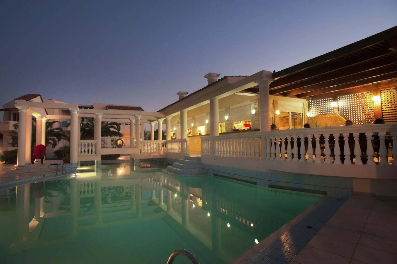 Foto - Hotel Caretta Beach