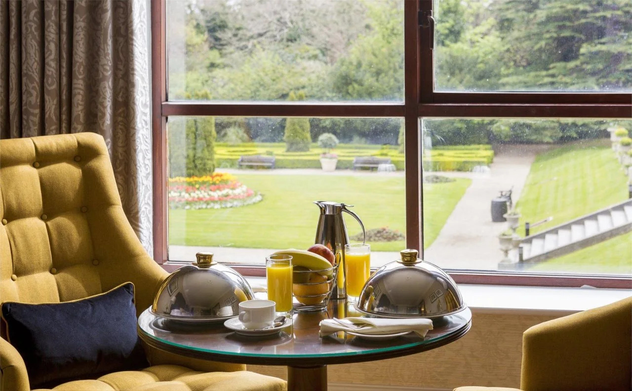 Photo - St Helen's Hotel, Dublin