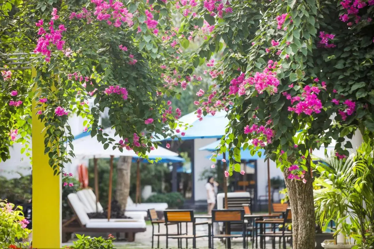 Foto - ÊMM Hotel Hoi An