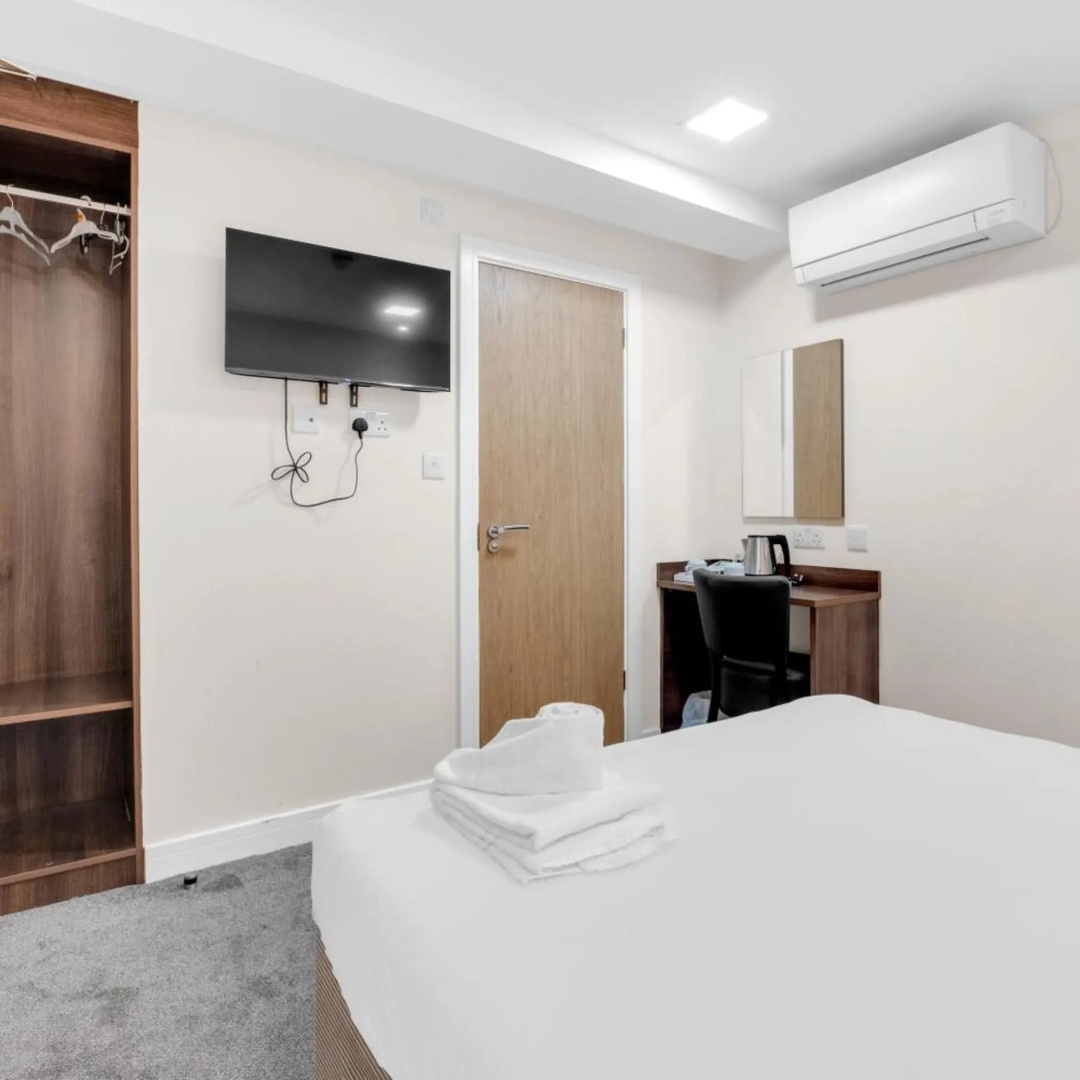Foto - Signature Hotel London
