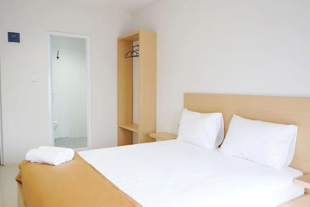 Foto - UROOMS Senayan