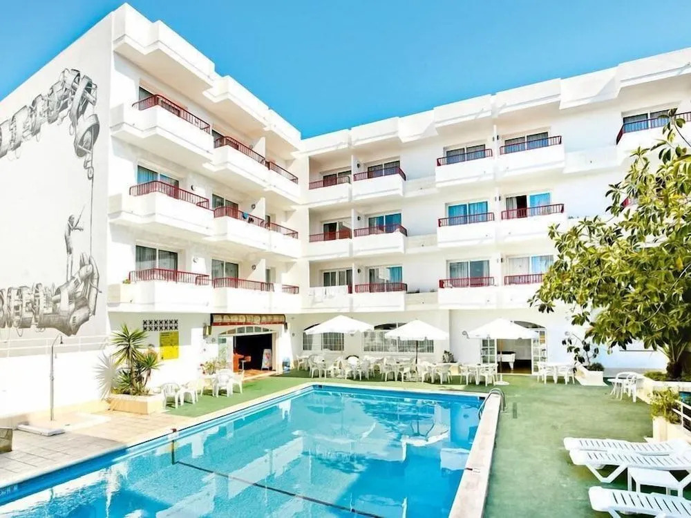 Photo - Aparthotel Casita Blanca - Adults Only