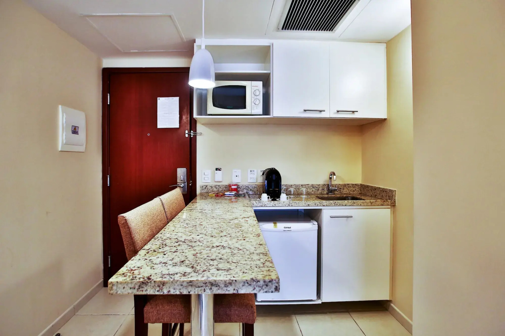 Foto - Quality Hotel & Suítes São Salvador