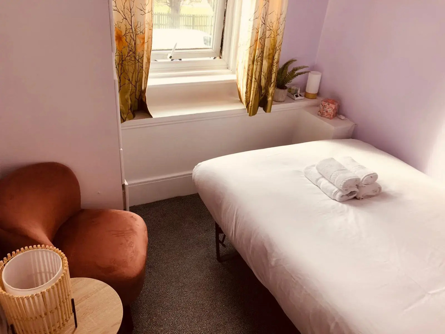 Foto - United Lodge Hotel