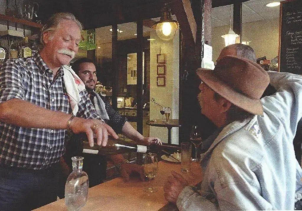 Foto - Hôtel Saint Jean