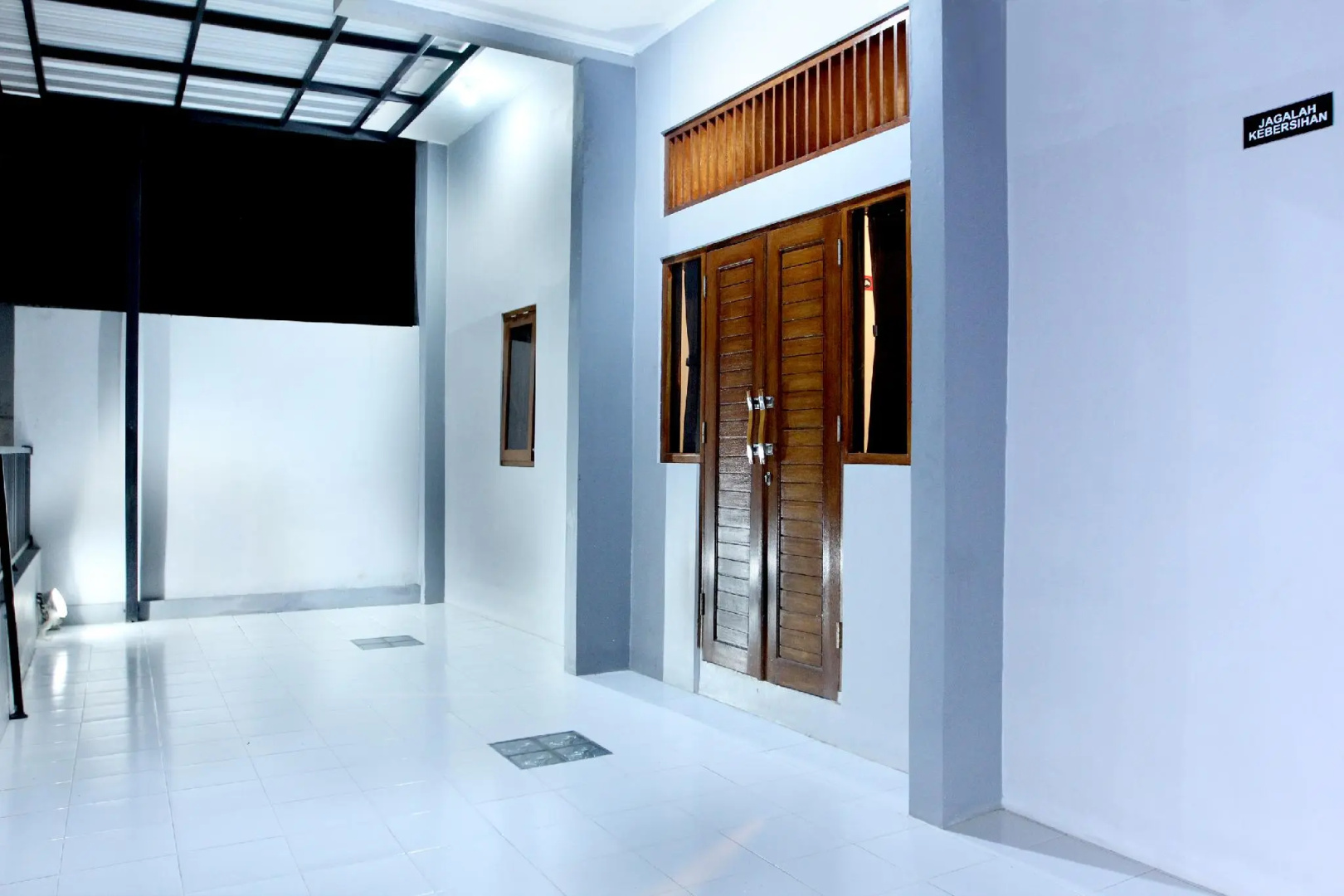 Foto - Hotel O Rumah Ayub Syariah