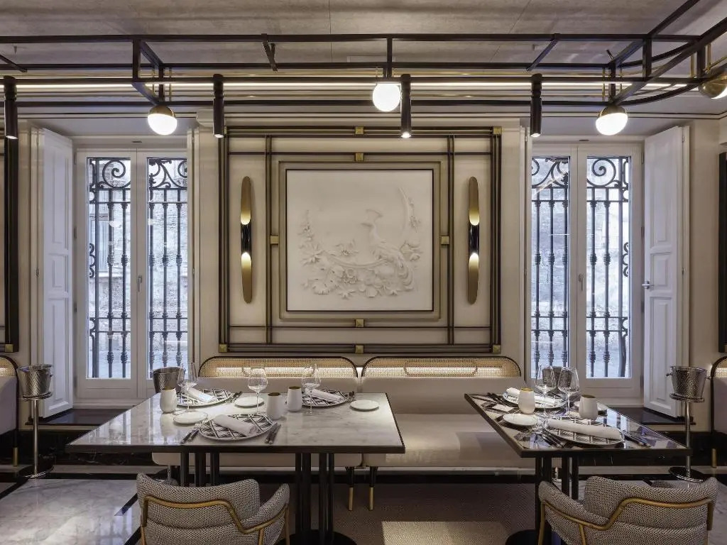 Photo - MYR Palacio Vallier