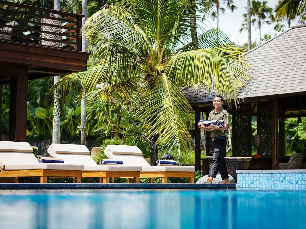 Foto - Villa Semarapura