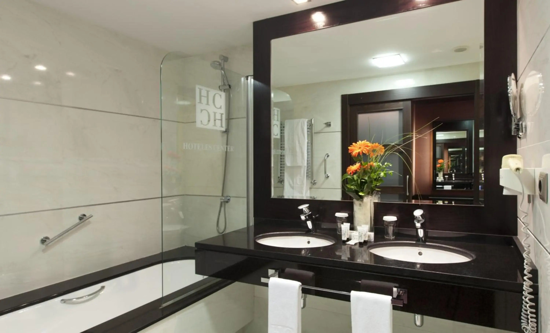 Foto - Hotel Cordoba Center