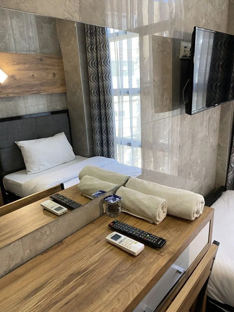Foto - M-Oda Otel