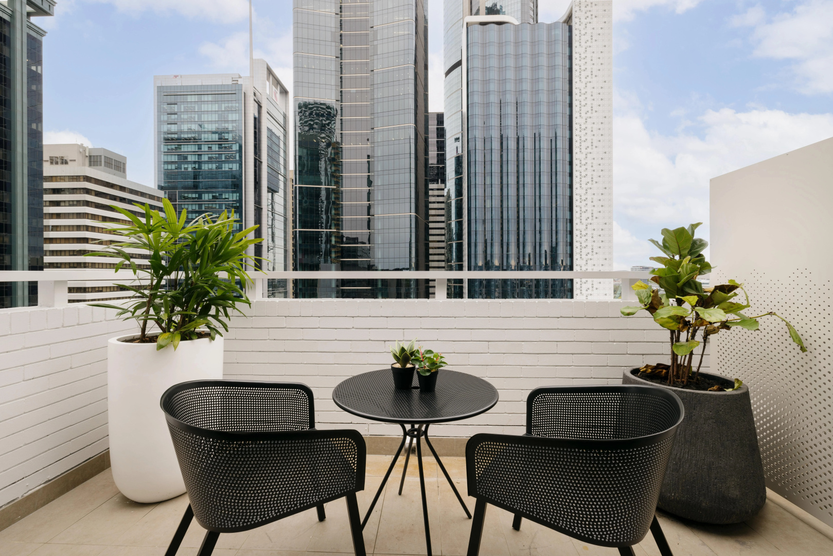 Foto - Hotel Indigo Brisbane City Centre by IHG