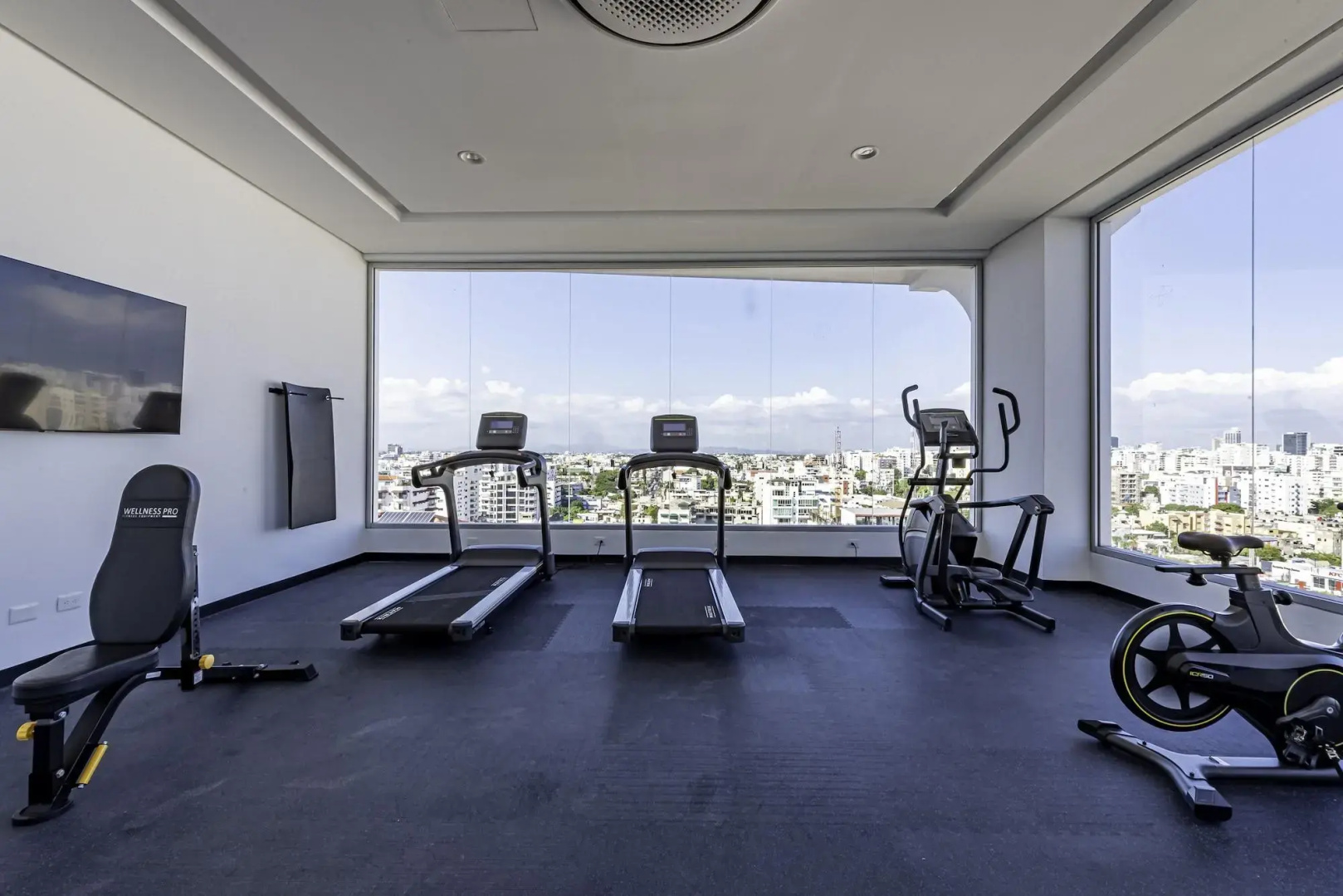 Foto - Brickell Apart Hotel