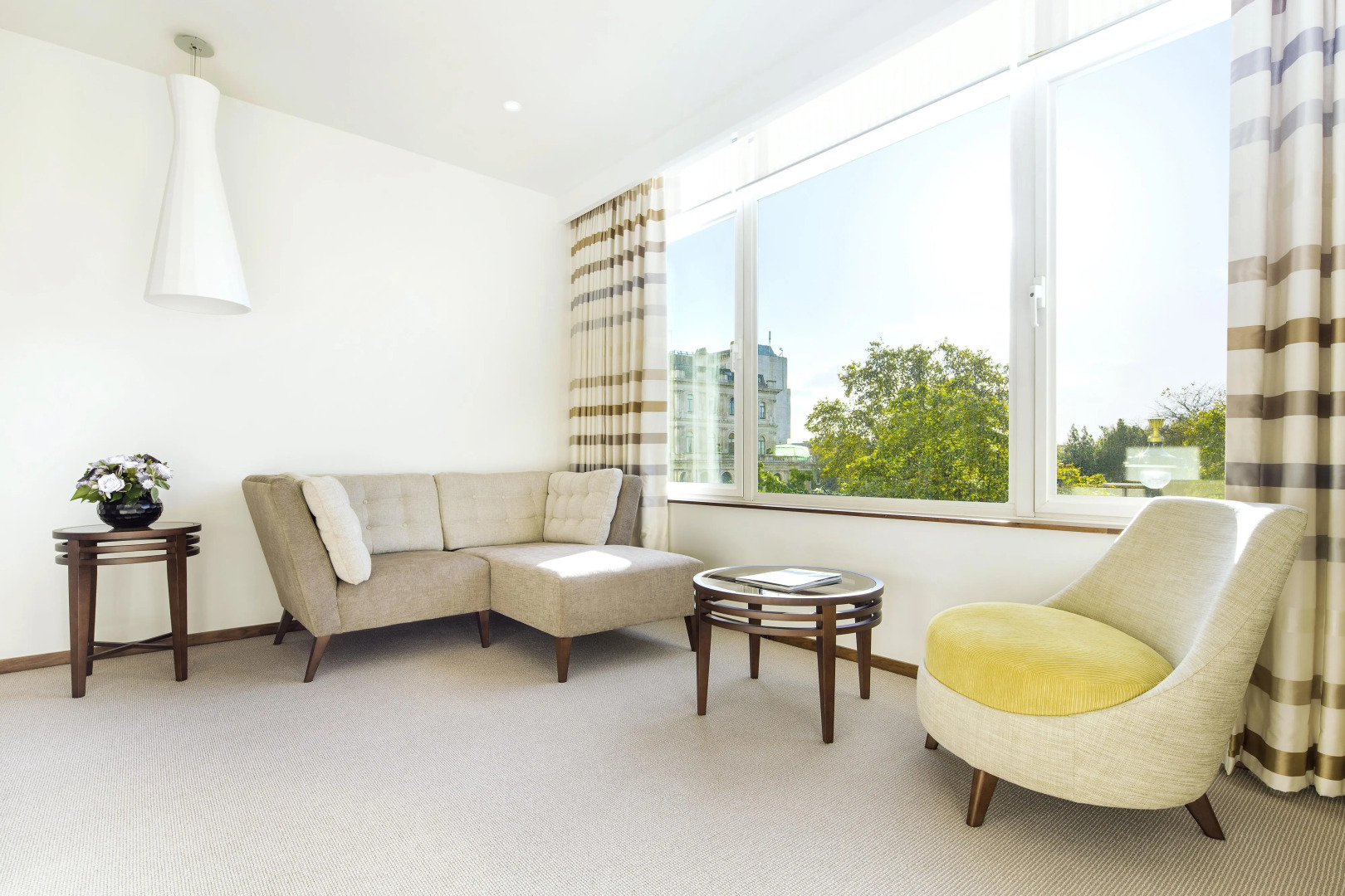 Foto - COMO Metropolitan London