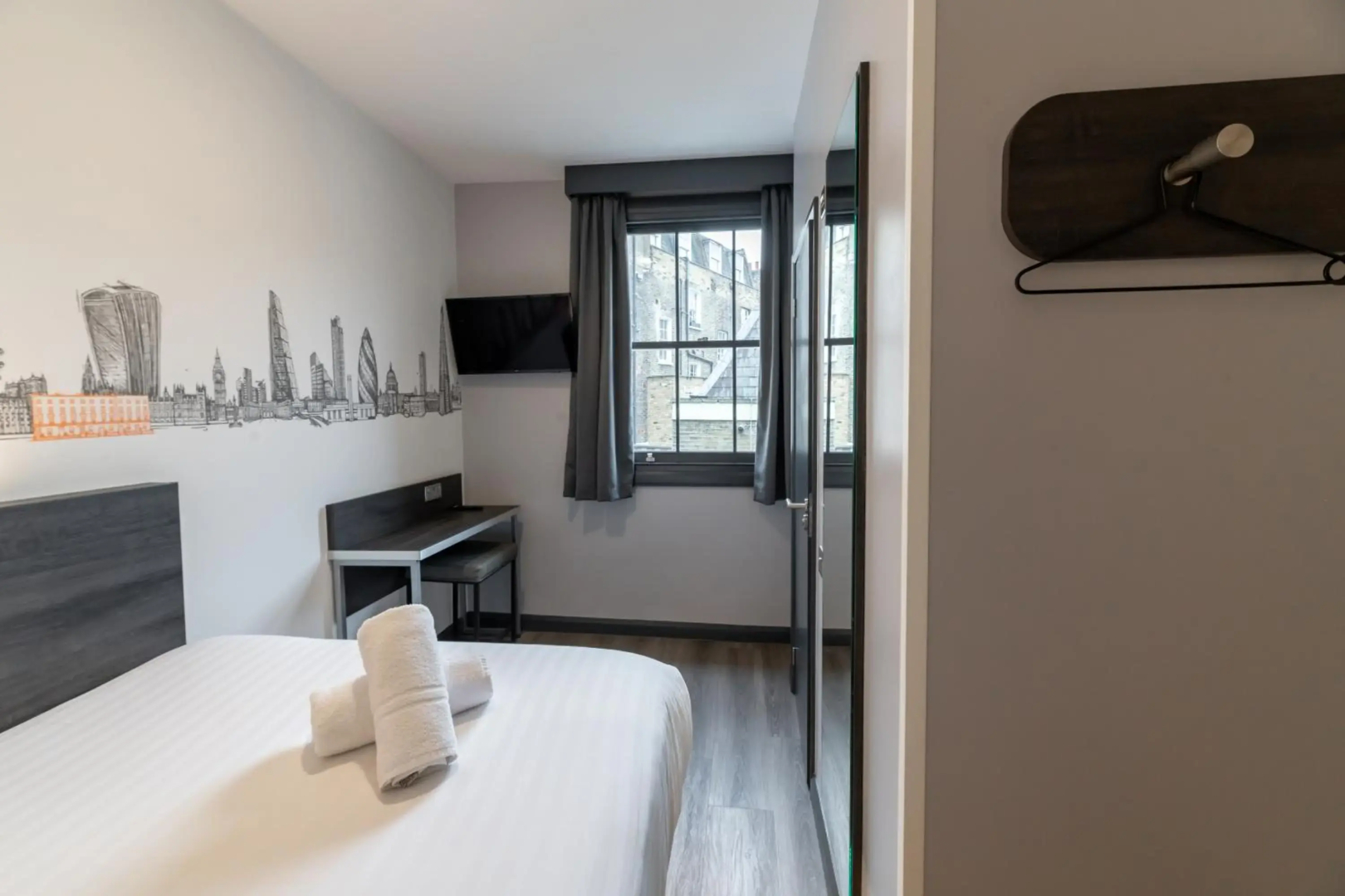 Foto - easyHotel Victoria