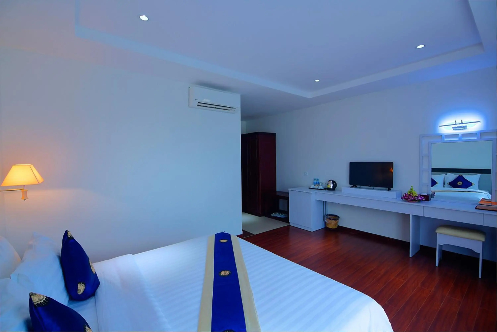 Foto - Starry Angkor Hotel
