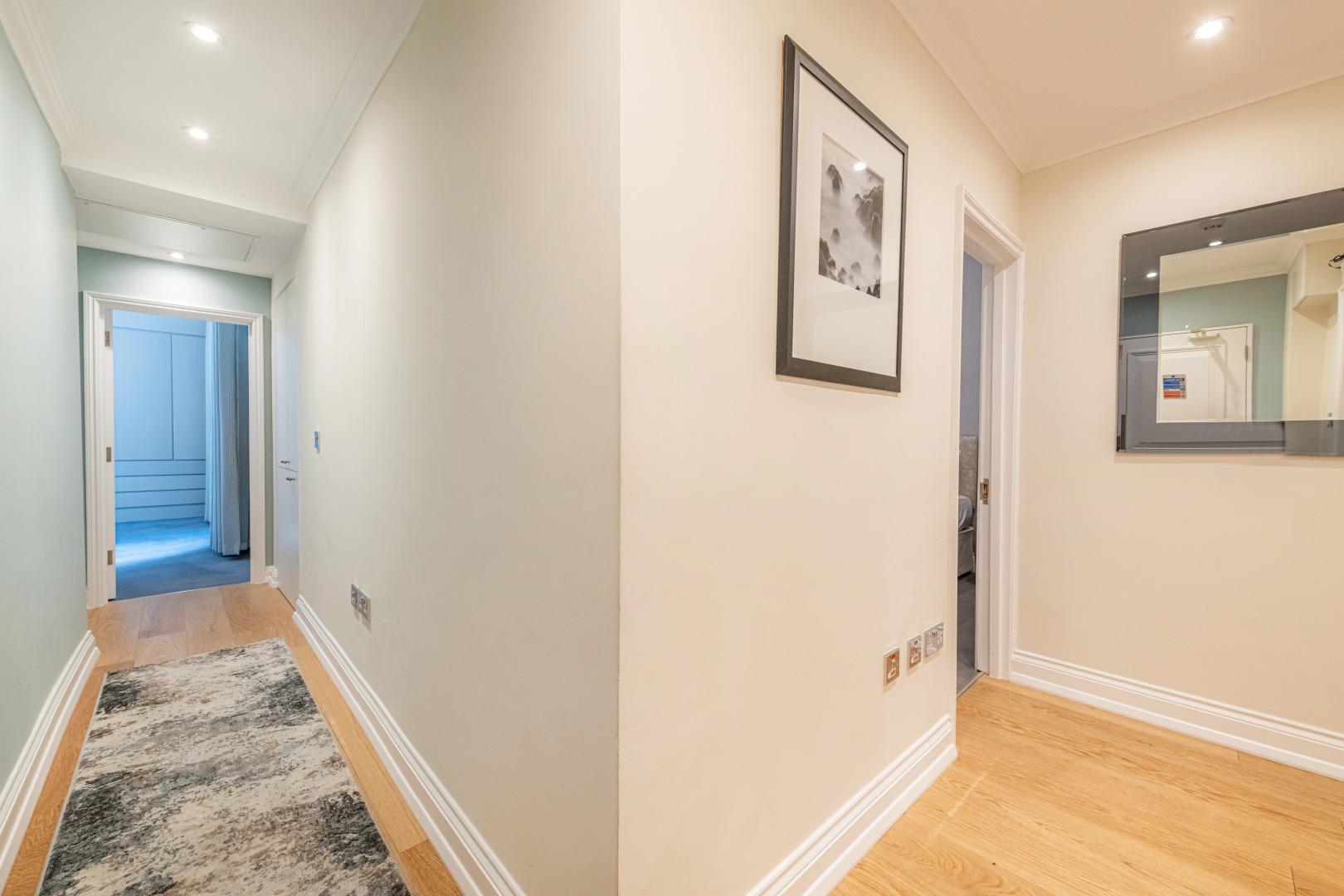 Foto - 20 Hertford Street - Mayfair Apartments