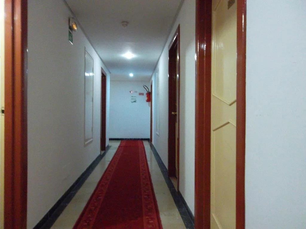 Photo - El Oumara Hotel