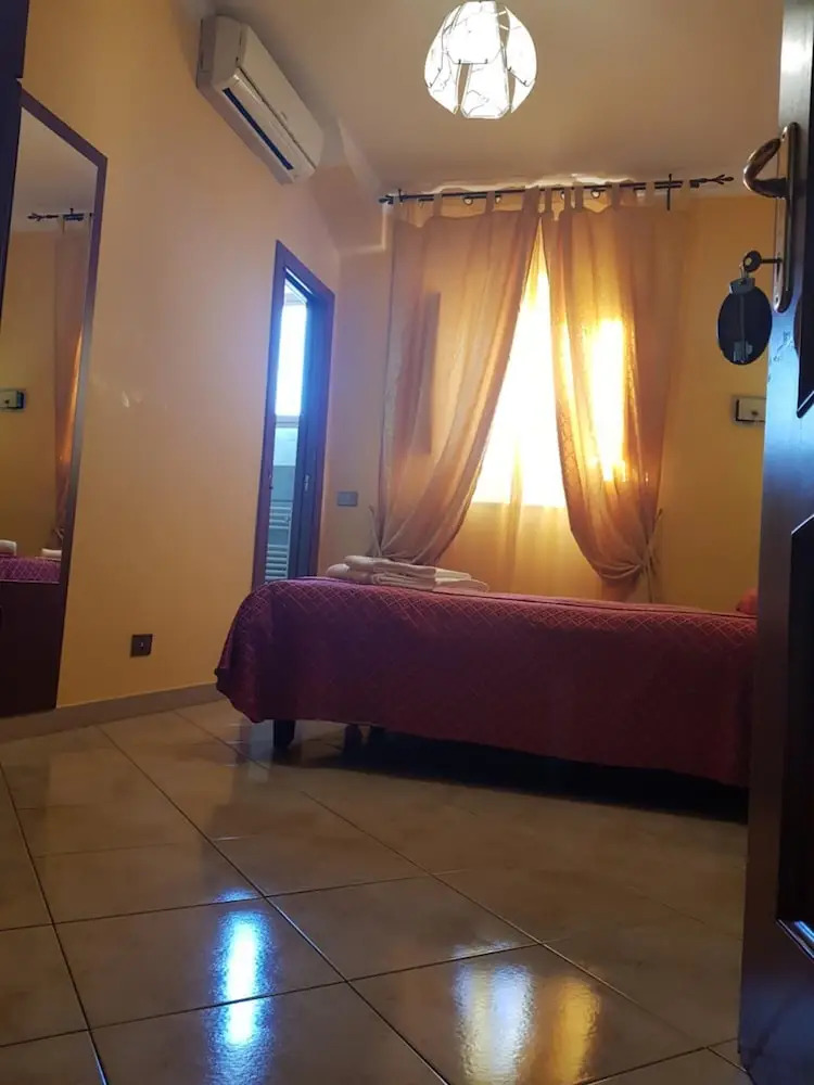 Foto - B&B Rudy Center